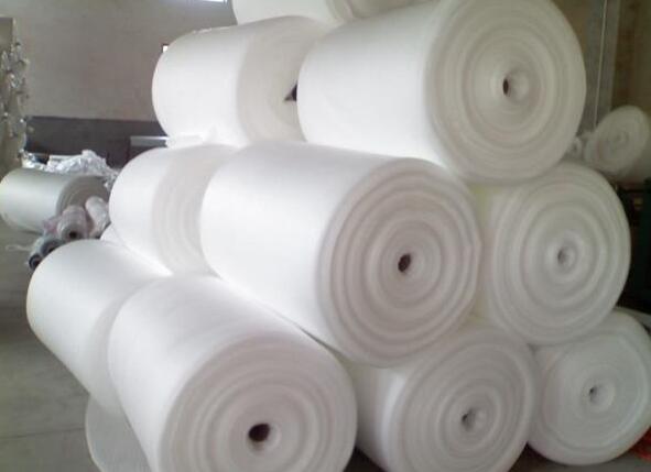 珍珠棉對人體有害嗎？